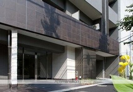 本郷エーワン東大前[1K/22.43m2]のエントランス