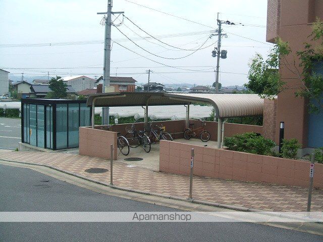 サンライトヒルズ広川の外観写真