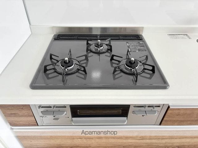 プレジール西元屋 A棟の内装写真