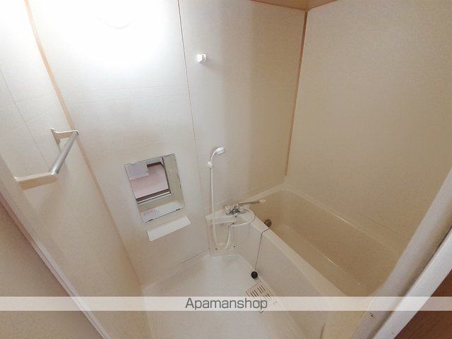 シャンホール　Ｂ[2DK/51.67m2]のバス