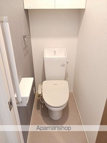 エテルノ Dの内装写真