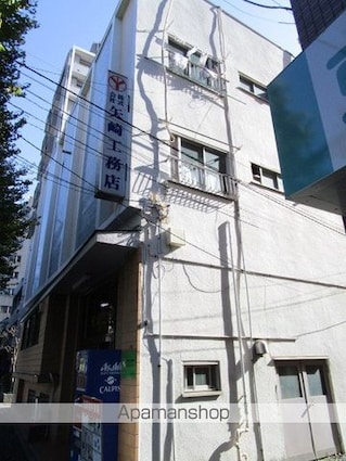 東京都杉並区和田３丁目[1DK/22m2]の外観3