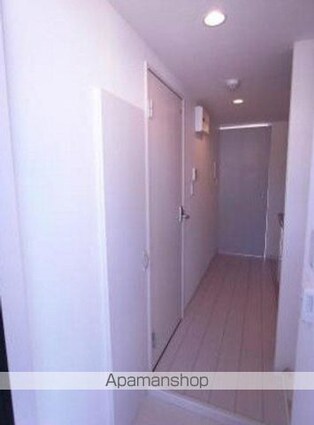 東京都板橋区赤塚２丁目[1K/26.08m2]の玄関