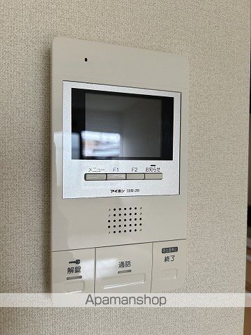 エストレビータ草津IIの内装写真