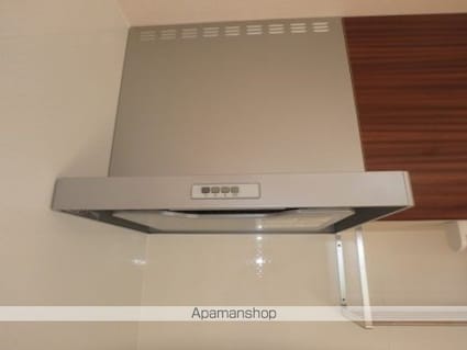 ケレス[1R/27.77m2]の内装5