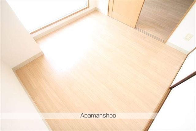南千里ハイツの内装写真