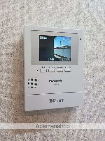 グランレジェンドIIIの内装写真
