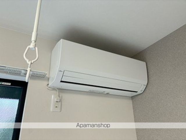 Blitzの内装写真