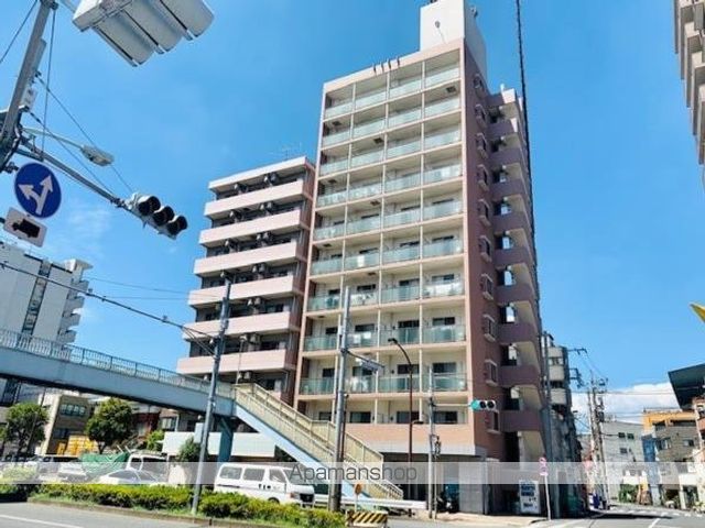 KDX吾妻橋レジデンスの外観写真