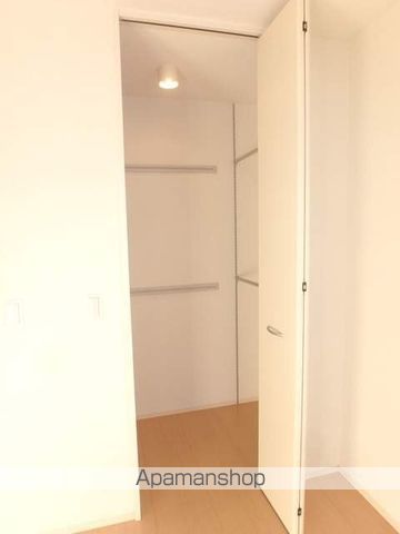 グランモア泉台の内装写真