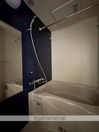 ＳＨＯＫＥＮ　Ｒｅｓｉｄｅｎｃｅ八王子[1K/25.59m2]のバス