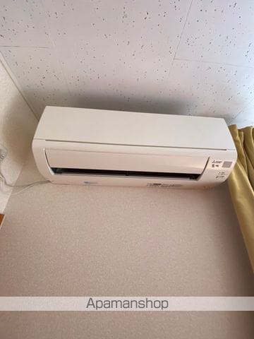 レオパレス常盤町の内装写真
