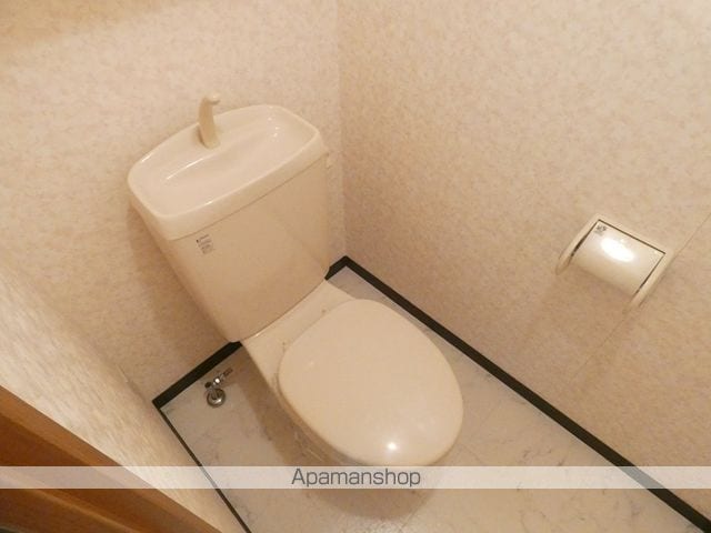 グリーン廣本の内装写真