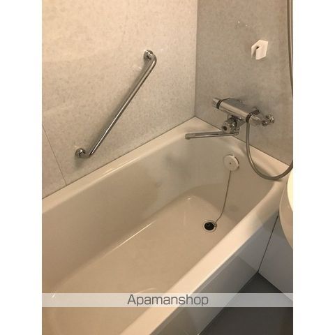 パティオス1番街の内装写真