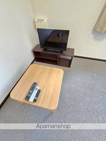 レオネクストひかりの内装写真