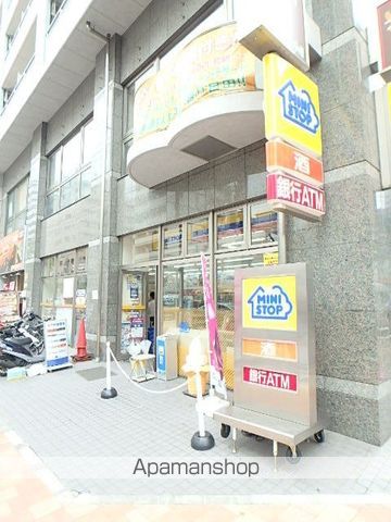 ガーラ・グランディ横濱桜木町の周辺写真