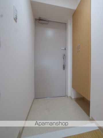 メゾン ド フルールの内装写真