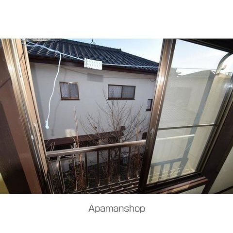 ヴィラ萩が丘の内装写真