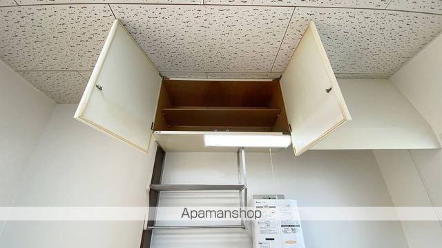 パシフィック青江の内装写真
