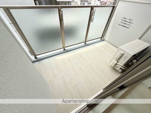 エスリード大阪イーストエッジの内装写真