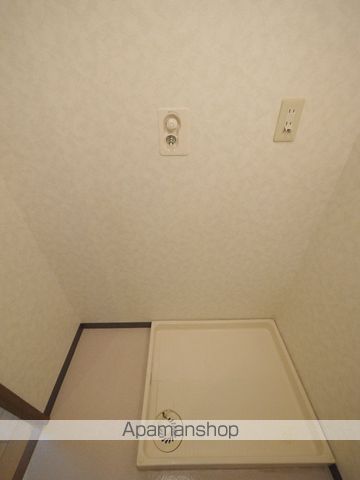 エクセルシオール栄の内装写真