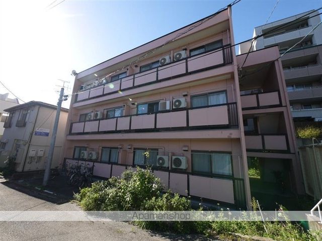 ピースフル一番町駅南の外観写真