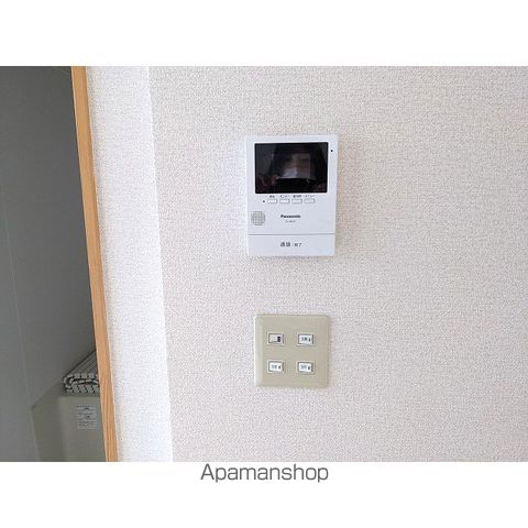 セントラルハイツ城南の内装写真