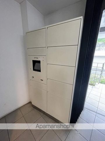 コージーコート中目黒のその他写真