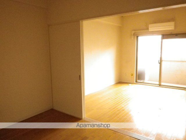朝日プラザ岡山サウスフロントの内装写真