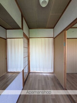 岡山県倉敷市田ノ上[3K/43.74m2]のその他部屋・スペース