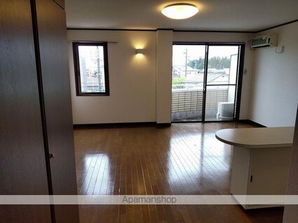 マイパレス高宮[1R/31m2]のその他部屋・スペース