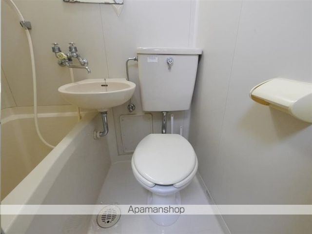 ピースフル錦町の内装写真