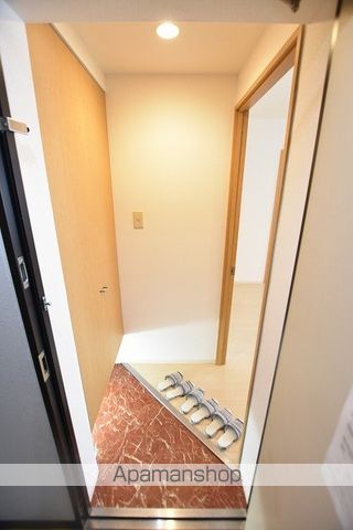 WILLDO北24条の内装写真