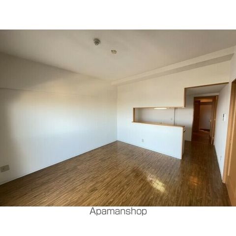 レジデンス新川の内装写真