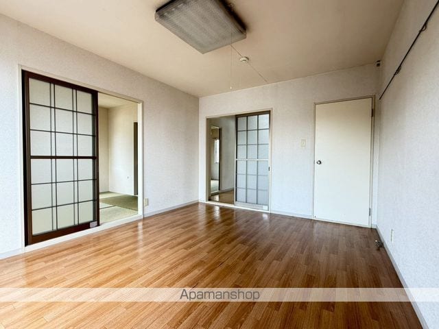 マナハイツ A棟の内装写真