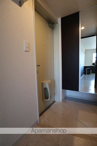 グランメールFPC北17条の内装写真
