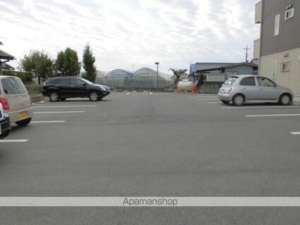 グランメゾン[3LDK/67.53m2]の眺望