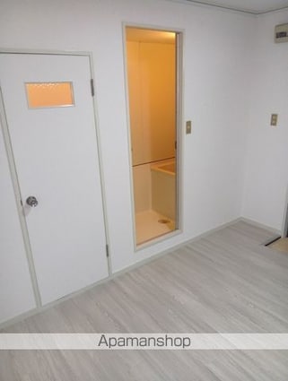 和歌山県和歌山市中之島[2K/28m2]の内装