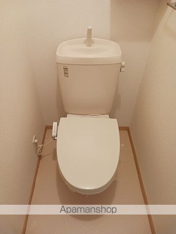 メゾン カンパーニュの内装写真