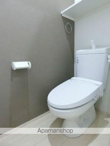 プランドール清水町の内装写真