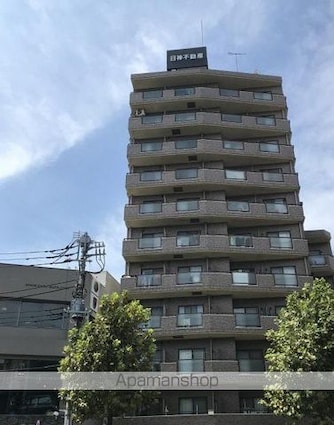 日神パレステージ南長崎[1K/16.53m2]の外観3