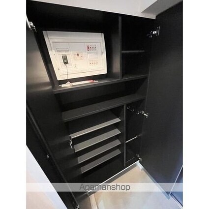 インプルーブ鶴舞[1K/24.25m2]の内装