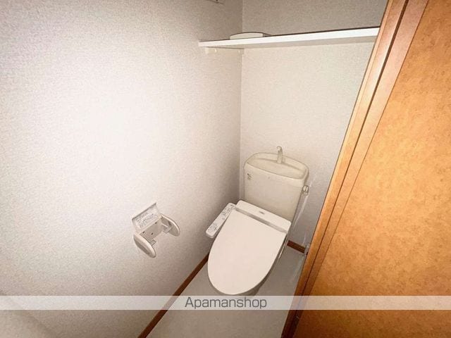 レオパレス赤池Aの内装写真