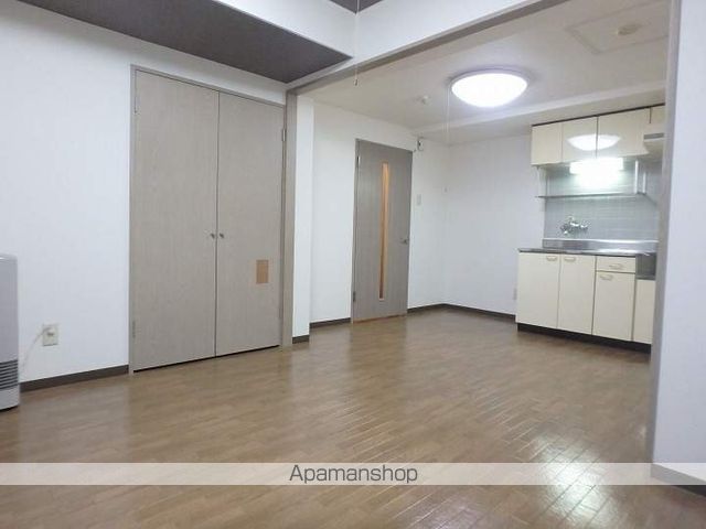 N216の内装写真