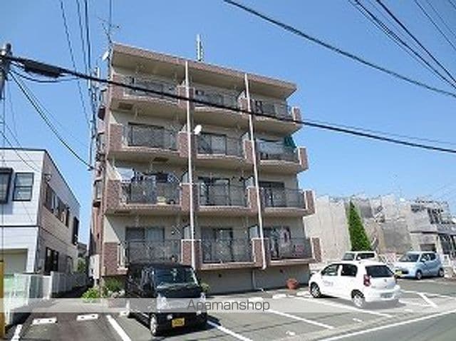 リンボックの外観写真