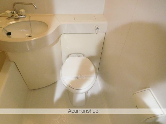 メゾン・ド・千坂の内装写真