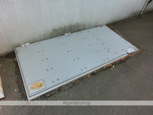 シックハイツのその他写真