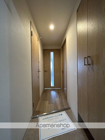 THE RITZ−CARLTONの内装写真