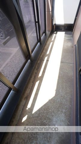 ヴィア イン シンタクの内装写真