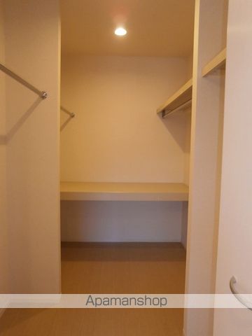 東城テラス Eの内装写真